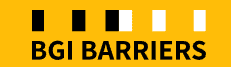 BGI Barriers